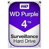 Western Digital Wd Hdd3.5 4tb Wd Purple Sata3 Wd40purz