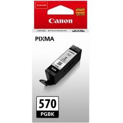 CANON  PGI-570PGBK BLACK INKJET CARTIDGE