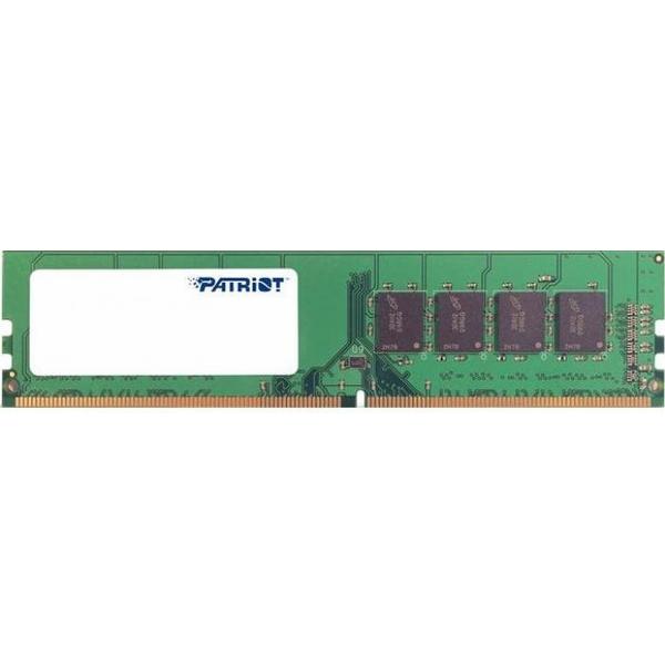 Patriot DDR4 8GB 2400 PSD48G240081S