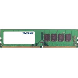 Patriot DDR4 8GB 2400 PSD48G240081S