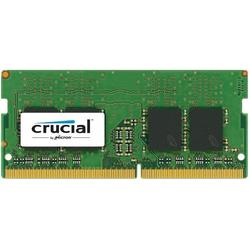 Crucial DDR4 2400MHz 4GB CL17 (CT4G4SFS824A)