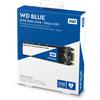 SSD Western Digital Blue 3D NAND 250GB SATA-III M.2 2280