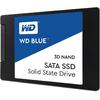 Western Digital Wd Ssd 500gb Blue Sata3 Wds500g2b0a