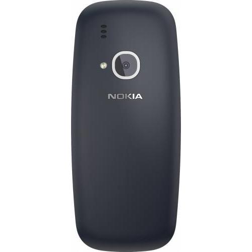 Nokia 3310 DS Blue 2G/2.4/16MB/2MP/1200mAh