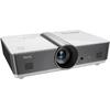 Videoproiector BenQ MH760, FullHD, 5000 lumeni, Zoom 1.5x, Lens Shift, Corner fit, Alb