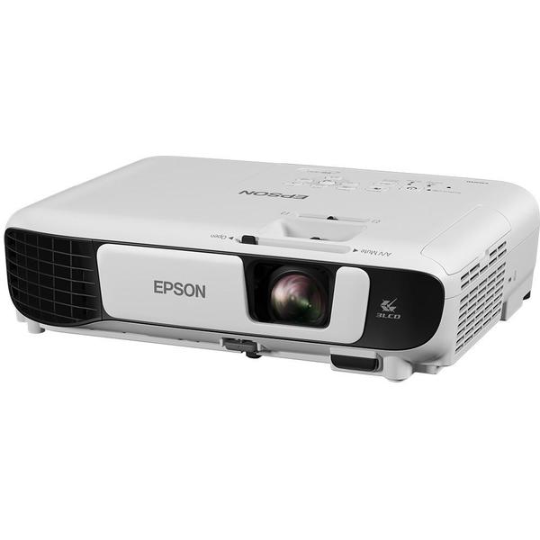 Videoproiector EPSON EB-X41, XGA, 3600 lumeni, 15000:1