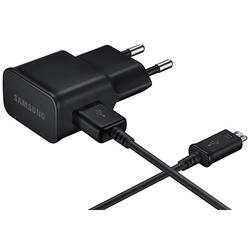 Samsung Travel charger (USB Type-C) 2A AFC Black EP-TA20EBECGWW