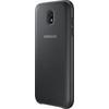 Samsung Husa Galaxy J5 2017 J530 Dual Layer Cover Black EF-PJ530CBEGWW