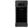 Samsung Husa Galaxy Note 8 N950 2 Piece Cover Black
