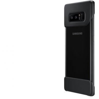 Samsung Husa Galaxy Note 8 N950 2 Piece Cover Black