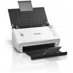 EPSON DS-410 A4 SCANNER