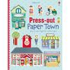 Usborne Press-Out - Paper Town