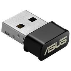 Adaptor Wireless Asus USB-AC53 Dual-Band Nano