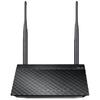 Router Wireless Asus N300, RT-N12E, Black Diamond