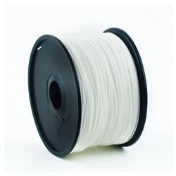 Filament Gembird PLA White | 1,75mm | 1kg