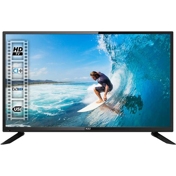 Televizor LED Nei, 80 cm, 32NE4000, HD