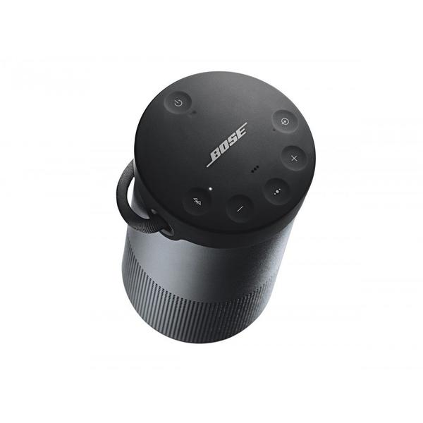 Boxa Portabila Bose Soundlink Revolve+ Plus Bluetooth, Negru