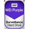 Western Digital Hdd Av Wd Purple (3.5'', 6tb, 64mb, 5400 Rpm, Sata 6 Gb/S)