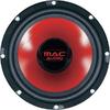 Mac audio Set difuzoare auto MacAudio APM FIRE 2.16 2 cai, 16,5cm, 260W, rosu