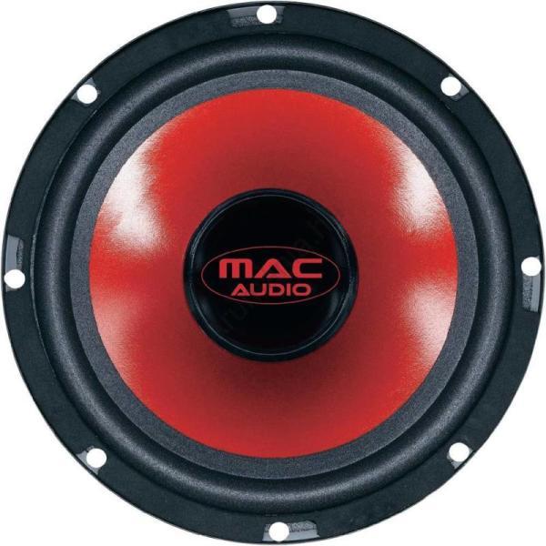 Mac audio Set difuzoare auto MacAudio APM FIRE 2.16 2 cai, 16,5cm, 260W, rosu