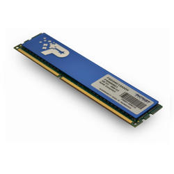 DDR3 Patriot 4GB 1333MHz CL9