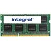 DDR3 SODIMM Integral 8GB 1333MHz CL9 1.5V