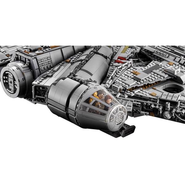 LEGO® Star Wars™ Millennium Falcon™ 75192