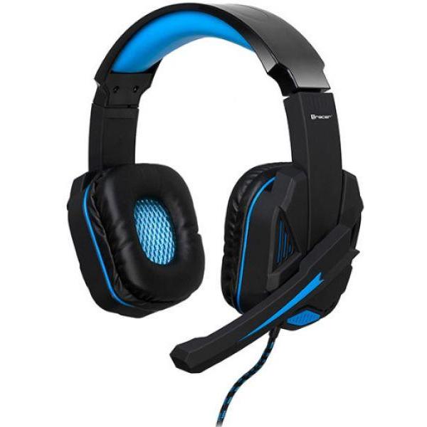 Gaming headset TRACER BATTLE HEROES Xplosive BLUE
