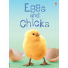 Usborne Beginners - Eggs and chicks