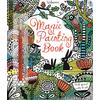 Magic painting book - Carte Usborne 5 ani +