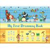 Usborne My First Drumming Book