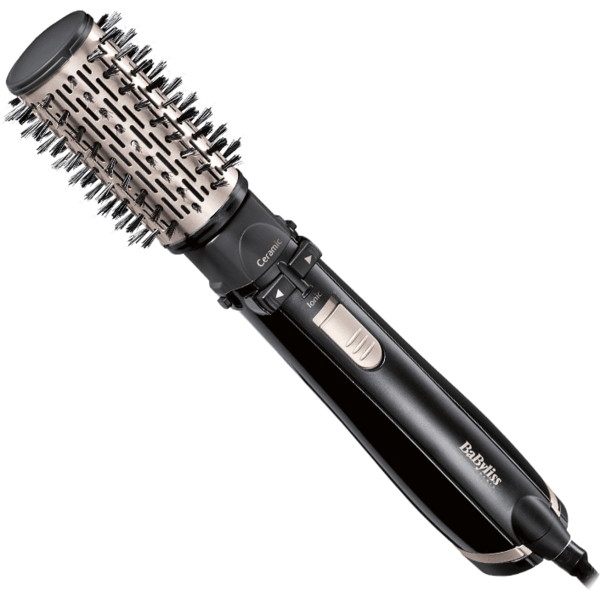 Perie rotativa BaByliss BeLiss AS200E