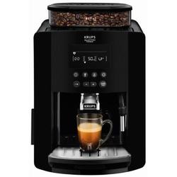 Coffee machine Krups EA8170 Quattro Force | black