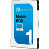 Laptop Hard disk ST1000LM035, Seagate Mobile HDD, 2.5 inci, 1TB, SATA3, 5400RPM, 128MB