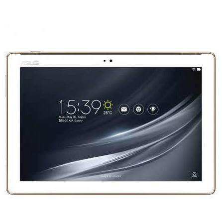 Tableta Asus ZenPad Z301M 10 inch HD MediaTek MT8163 1.3 GHz Quad Core 2GB RAM 16GB flash WiFi GPS Android 7.0 Pearl White