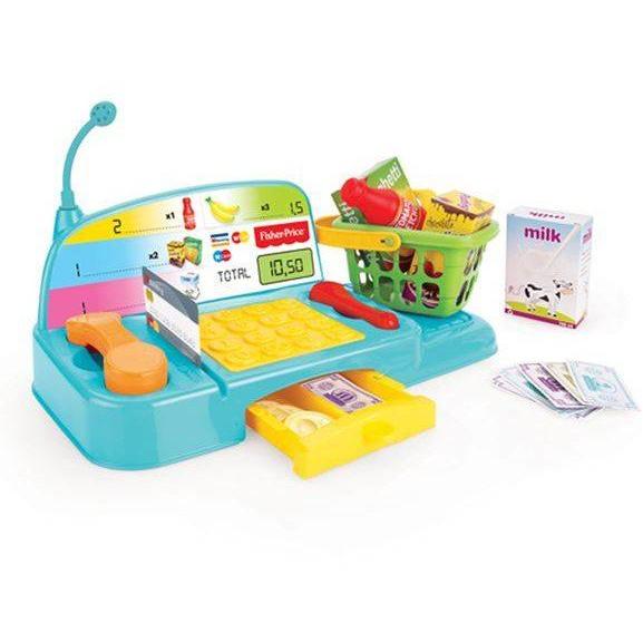 Fisher Price Micul casier