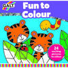 Galt Carte de colorat  Fun to Colour