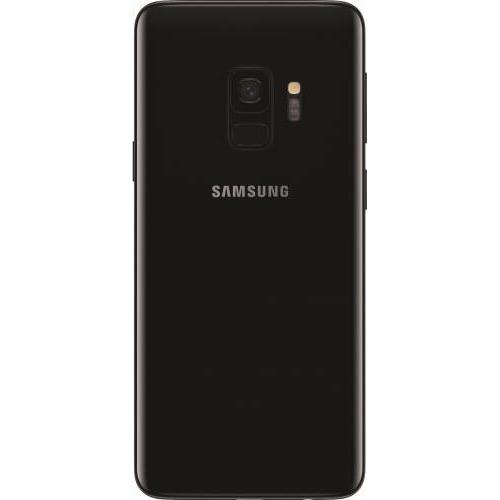 Samsung Galaxy S9, Octa Core, 64gb, 4gb Ram, Dual Sim, 4g, Black