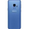 Telefon mobil Samsung Galaxy S9 G960F 64GB 4G Blue LTE/5.8/OC/4GB/64GB/8MP/12MP/3000mAh