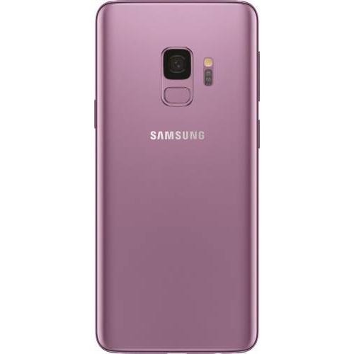 Samsung Galaxy S9 Dual Sim G960F 64GB 4G Purple  LTE/5.8/OC/4GB/64GB/8MP/12MP/3000mAh