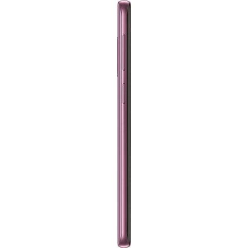 Samsung Galaxy S9 Dual Sim G960F 64GB 4G Purple  LTE/5.8/OC/4GB/64GB/8MP/12MP/3000mAh