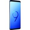 Telefon mobil Samsung Galaxy S9 Plus G965F 64GB 4G Blue LTE/6.2/OC/6GB/64GB/8MP/12MP+12MP/3500mAh