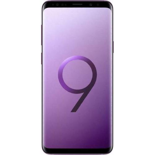 Telefon mobil Samsung Galaxy S9 Plus G965F 64GB 4G Purple LTE/6.2/OC/6GB/64GB/8MP/12MP+12MP/3500mAh
