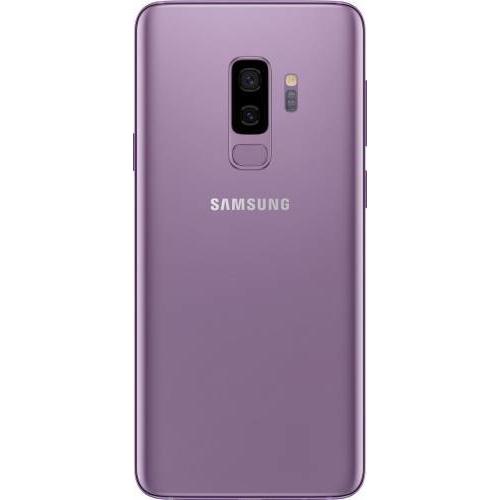Telefon mobil Samsung Galaxy S9 Plus, 64GB, 6GB RAM, 4G, Purple