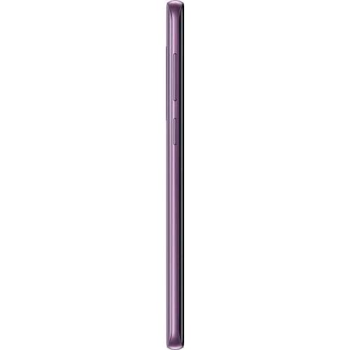 Telefon mobil Samsung Galaxy S9 Plus G965F 64GB 4G Purple LTE/6.2/OC/6GB/64GB/8MP/12MP+12MP/3500mAh