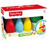 Fisher Price Set bowling colorat