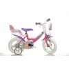 DINO BIKES Bicicleta copii 12'' Winx