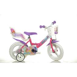 Bicicleta copii 12'' Winx