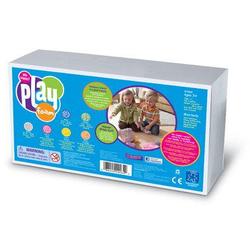 Spuma de modelat Playfoam™ - set 6 culori