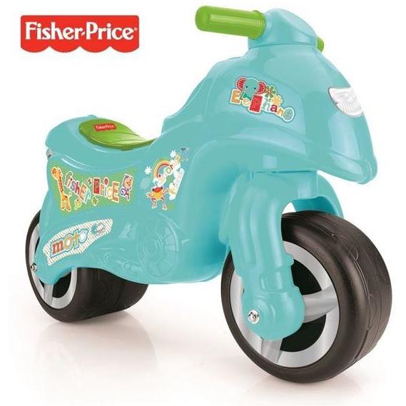 Fisher Price Prima Mea Motocicleta